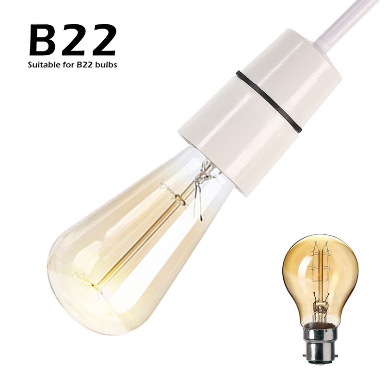 light bulb lamp socket holder
