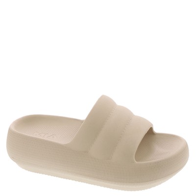 

Женские шлепанцы MIA Kandy Slide