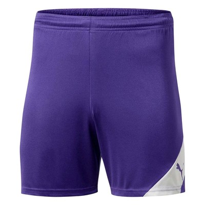 Puma Santiago Tj Shorts Youth Boys Size M Athletic Casual Bottoms 703403-10-Y