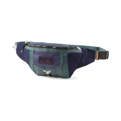 Puma Edge Waist Pack Размер унисекс OSFA Travel Casual 078834-02