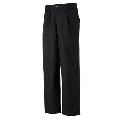 

Puma Mmq Twill Pants Мужские черные повседневные спортивные штаны 53579001, Черный, Puma Mmq Twill Pants