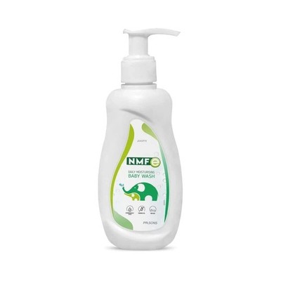 NMFe Daily Moisturising Baby Wash For Soft And Healthy Skin 200ml N183
