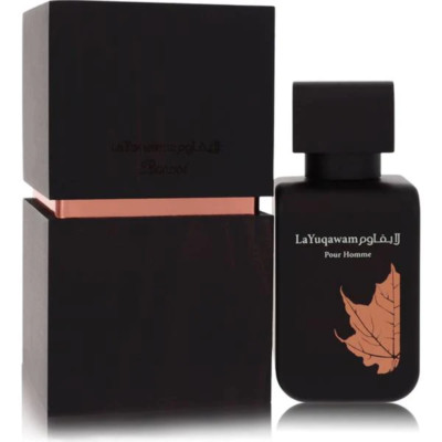 Rasasi Layuqawam Cologne