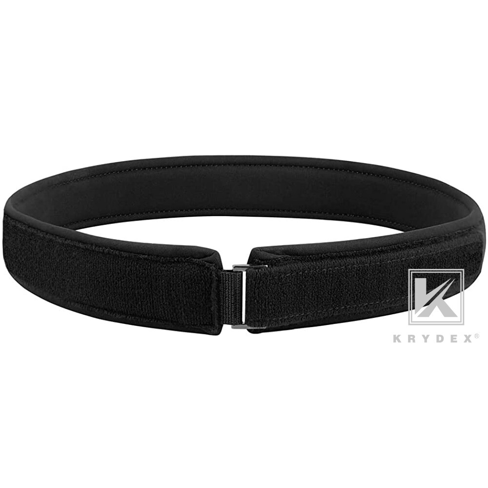 小物 W nylon belt ovy Standard Hook Nylon Belt (black) | OVY