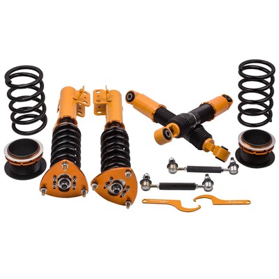 Full Assembly Coilover Suspension Struts for Honda Odyssey ...
