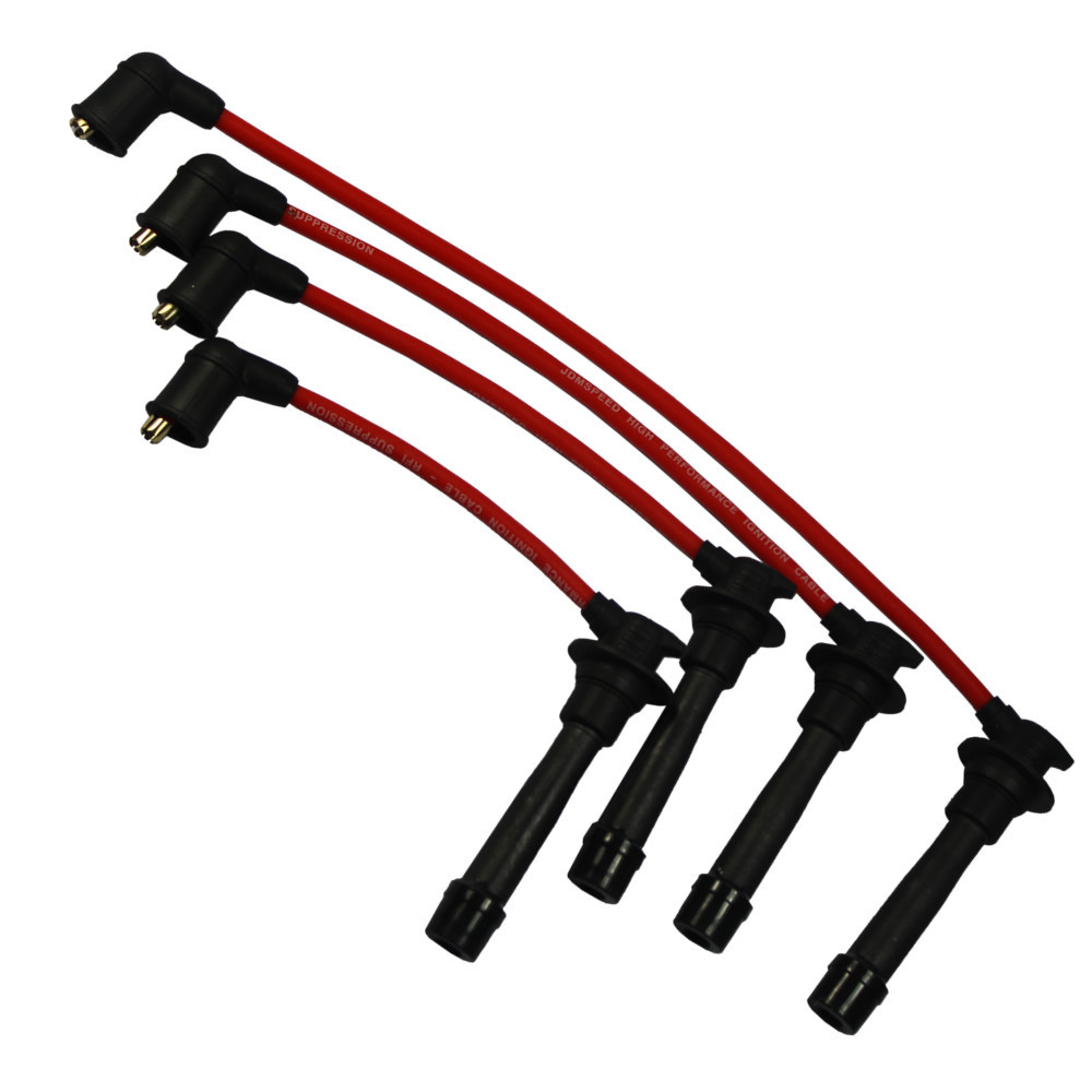 Mazda Miata Spark Plug Wires