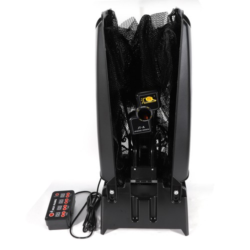JT-A Ping Pong/Table Tennis Robot Automatic Ball Machine Practice BEST SELLER !