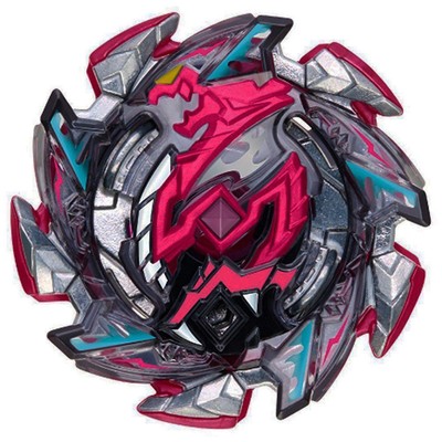 hell salamander beyblade burst
