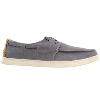 

Мужские кроссовки TOMS Culver Boat, размер 7 D, повседневная обувь 10011632, Grey, TOMS Culver Boat