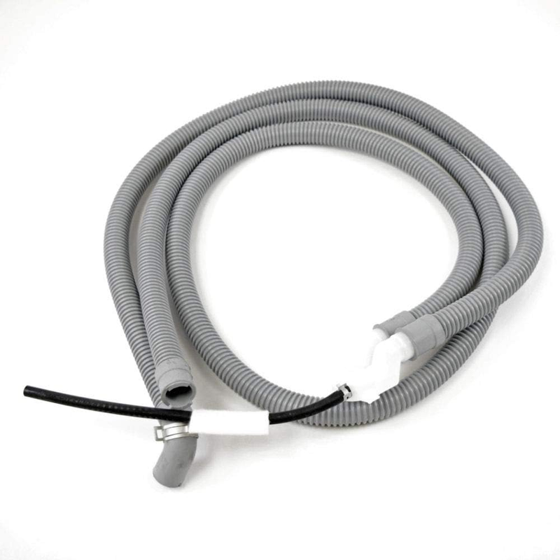 Drain Hose Assembly 5215ER2002W for LG Washing Machine Washer Dryer