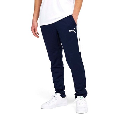 

Puma Speed Update Pants Мужские синие повседневные брюки 59836806, Синий, Puma Speed Update Pants