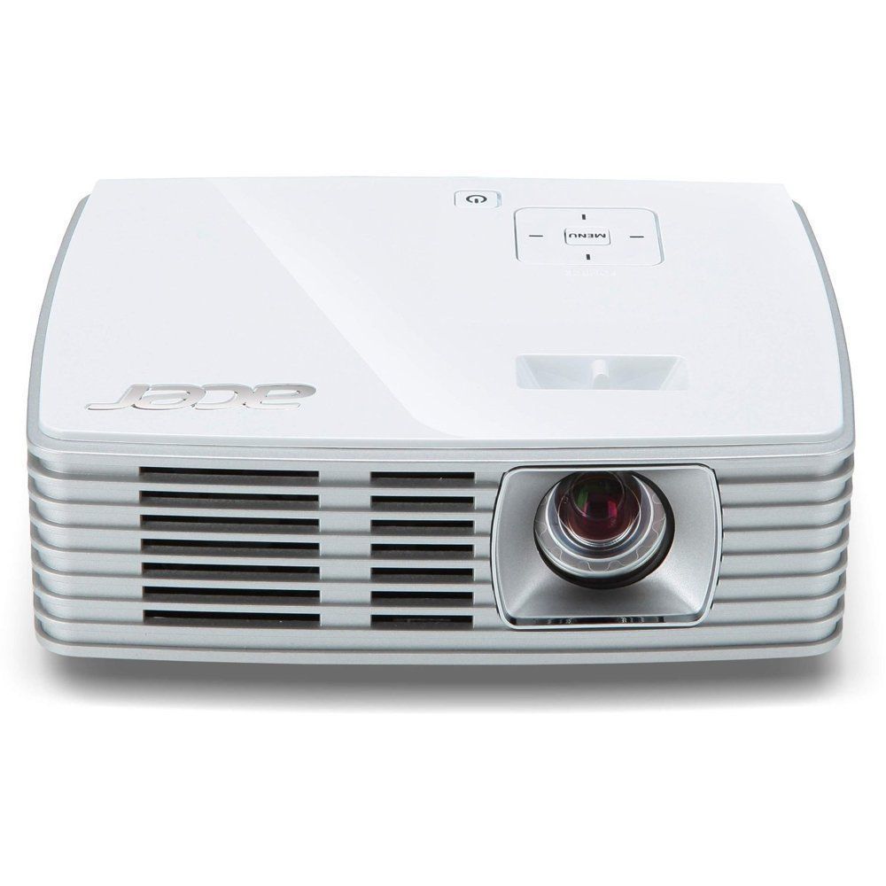 DLP Home Theater Projectors