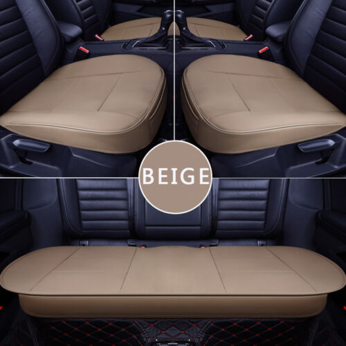 Edge Wrapping Car Front Seat Cushion Cover Pad four seasons universal cushion f5