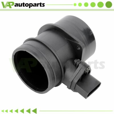 Mass Air Flow MAF Sensor Meter For 2011 12 2013 Volkswagen Jetta Sportline 2.5L