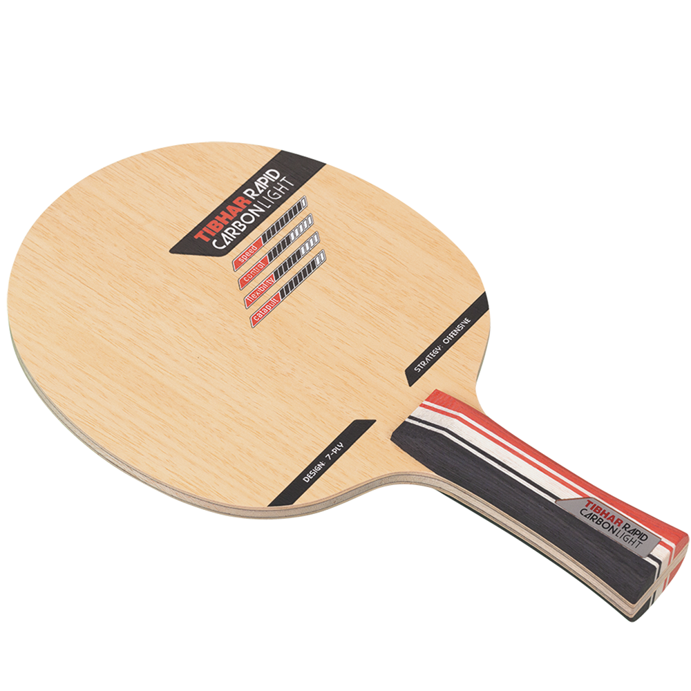 Ракетки Tibhar для настольного тенниса