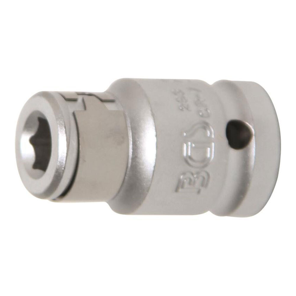 BGS-293 | Adapter mit Haltekugel Bits 12,5 (1/2) für 8 mm