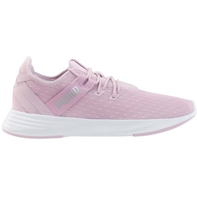 

Кроссовки для девочек Puma Radiate Xt Interest, размер 5,5 м, спортивная обувь 193324-, Розовый, Puma Radiate Xt Interest Youth