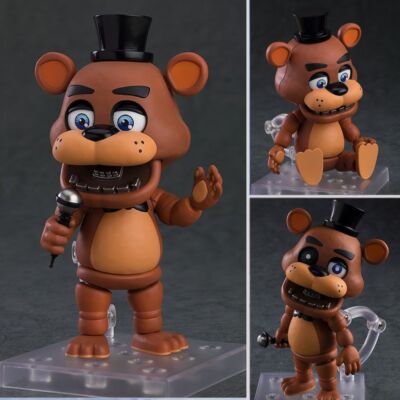 Five nights at Freddy's 　フィギュア6体まとめ売り Five nights at Freddy's フィギュア6体まとめ売り 6pcs Set