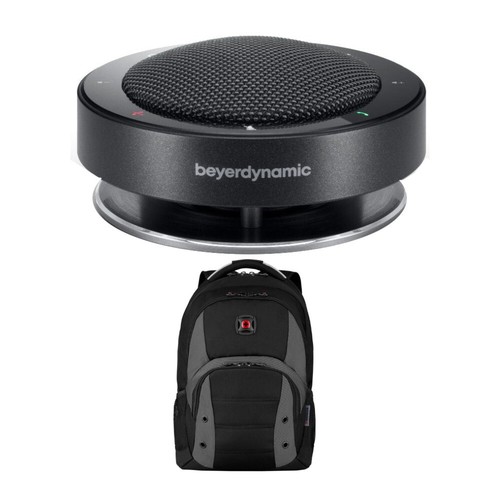 beyerdynamic phonum wireless bluetooth speakerphone