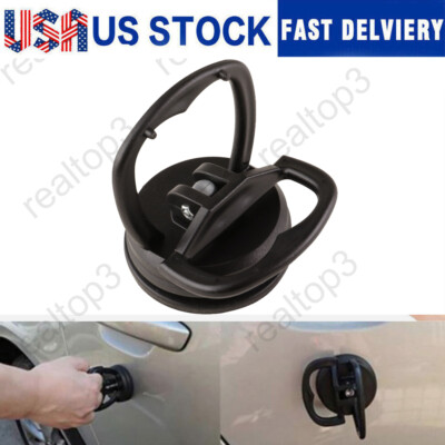 Auto Car Body Pull Panel Ding Remover Sucker Suction Cup Tool Dent Repair Puller