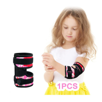 Thumb Sucking Stop for Kids Thumb Guard Nail Biting Treatment for Kids Toddlers