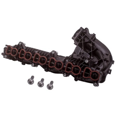 Ansaugbrücke for BMW 7er F01 F02 730d 740d 5er F07 F10 F11 525d 530d 11618511363