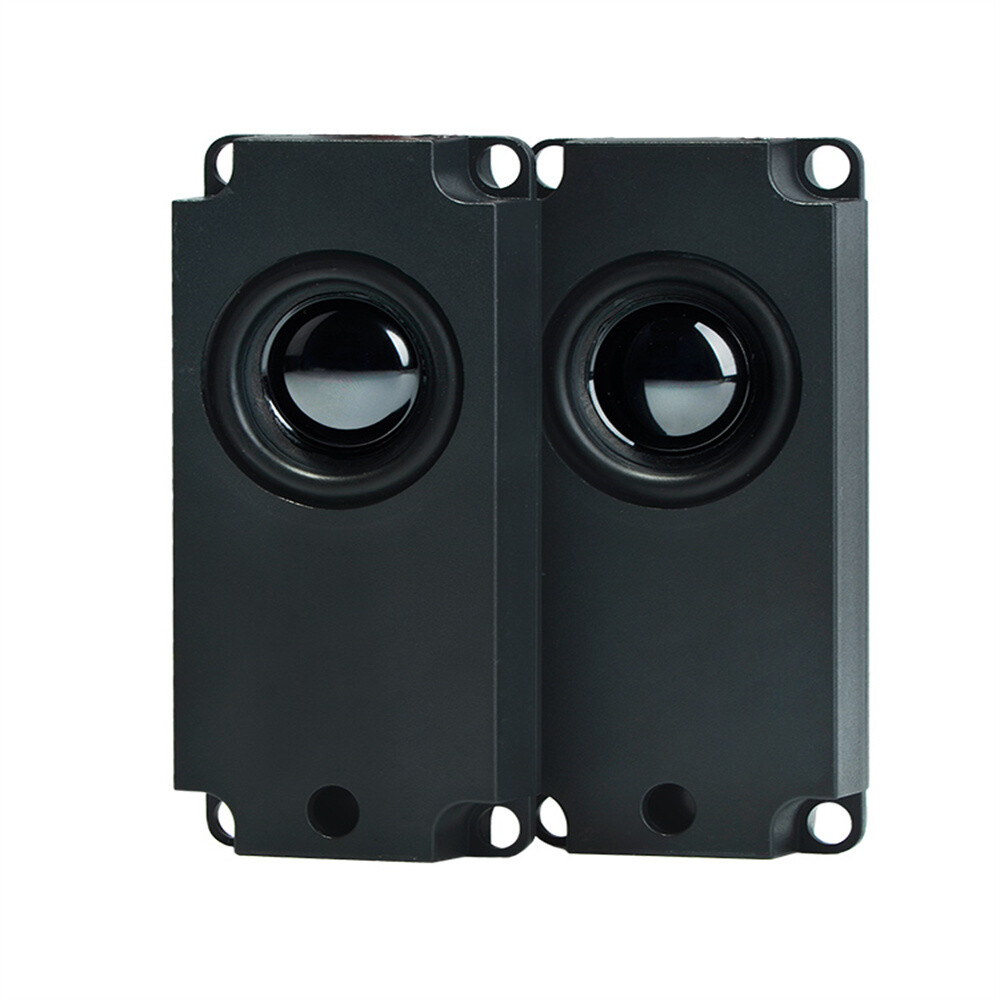 Engine Sound Simulated System Module Double Speaker/Monaural For 1/10 RC Car