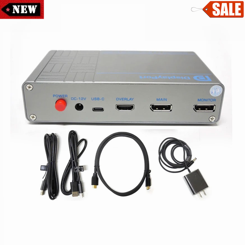 ビデオキャプチャー・キャプチャーボード DMA HDMI Fuser Amazon.com: HDMI Fuser Synthesizer, DMA Fuser, Display