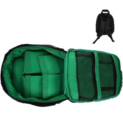  Camera Bag Small Backpacks for Photographers Waterproof Travel