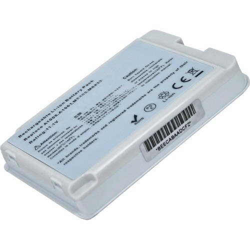 Genuine Apple iBook G3 14” Battery M8416 - UNTESTED | eBay