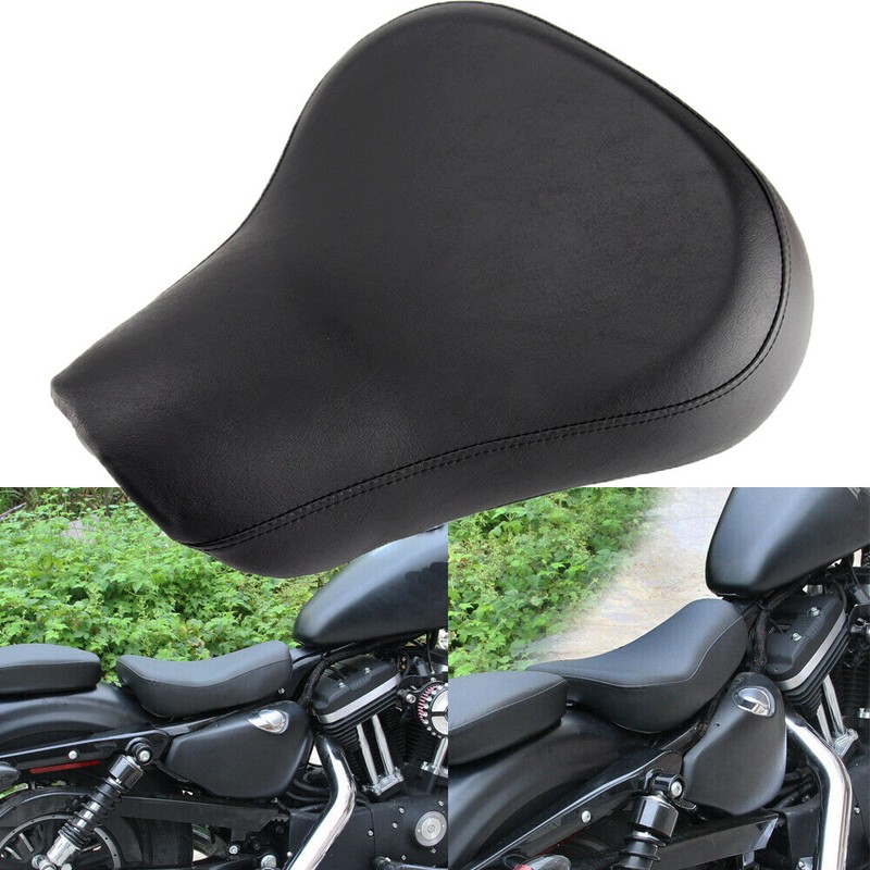 Harley Sportster 1200 Solo Seat