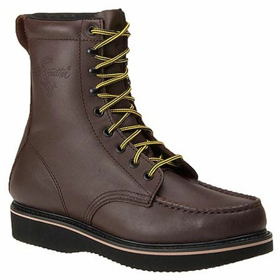 

Мужские 8-дюймовые спортивные плавники Fin - Feather 11,5 E, США, коричневые, Коричневый