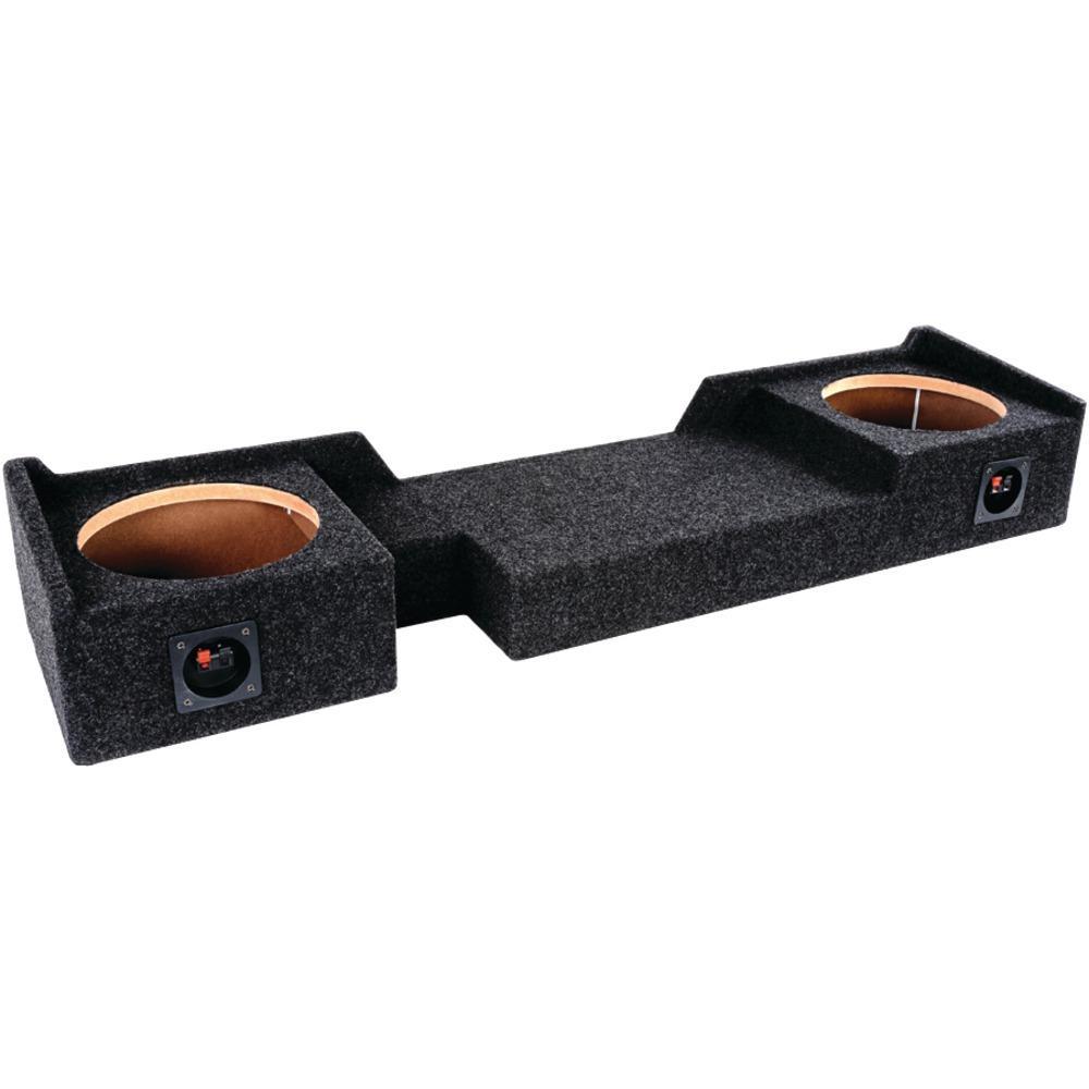 Ford Under Seat Car Speaker & Subwoofer Enclosures for sale eBay