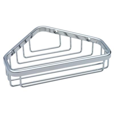 Franklin Brass Small Wire Corner Shower Caddy-Bright Stainless (LOT of 2) B9790
