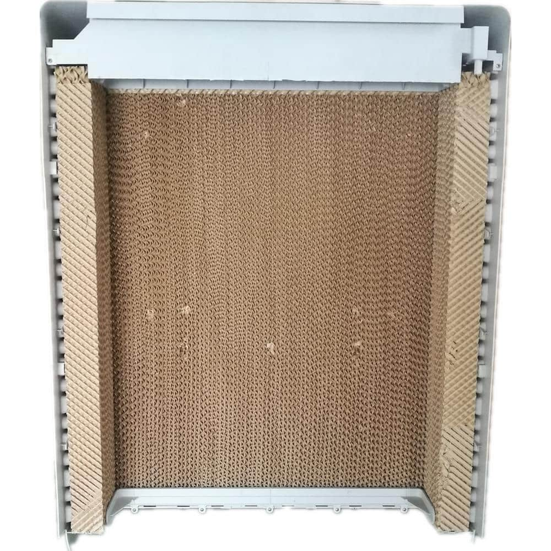 S Replacement Rigid Media, Easy Install