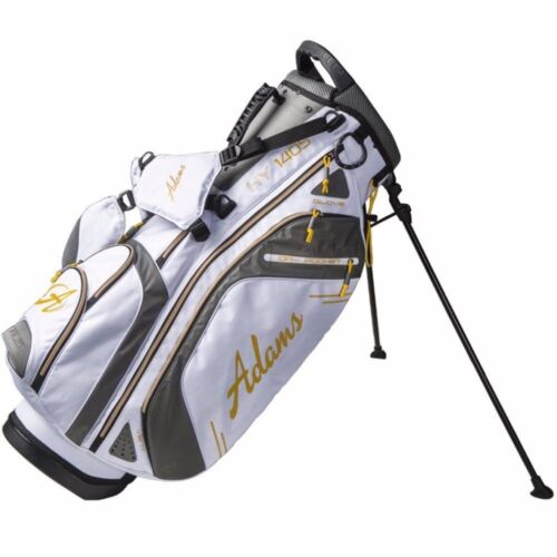 Oakley Golf FOS900199 Stand Caddy Bag OAKLEY BG STAND 14.0 Oakley Golf FOS900199 Stand Caddy Bag OAKLEY BG STAND 14.0
