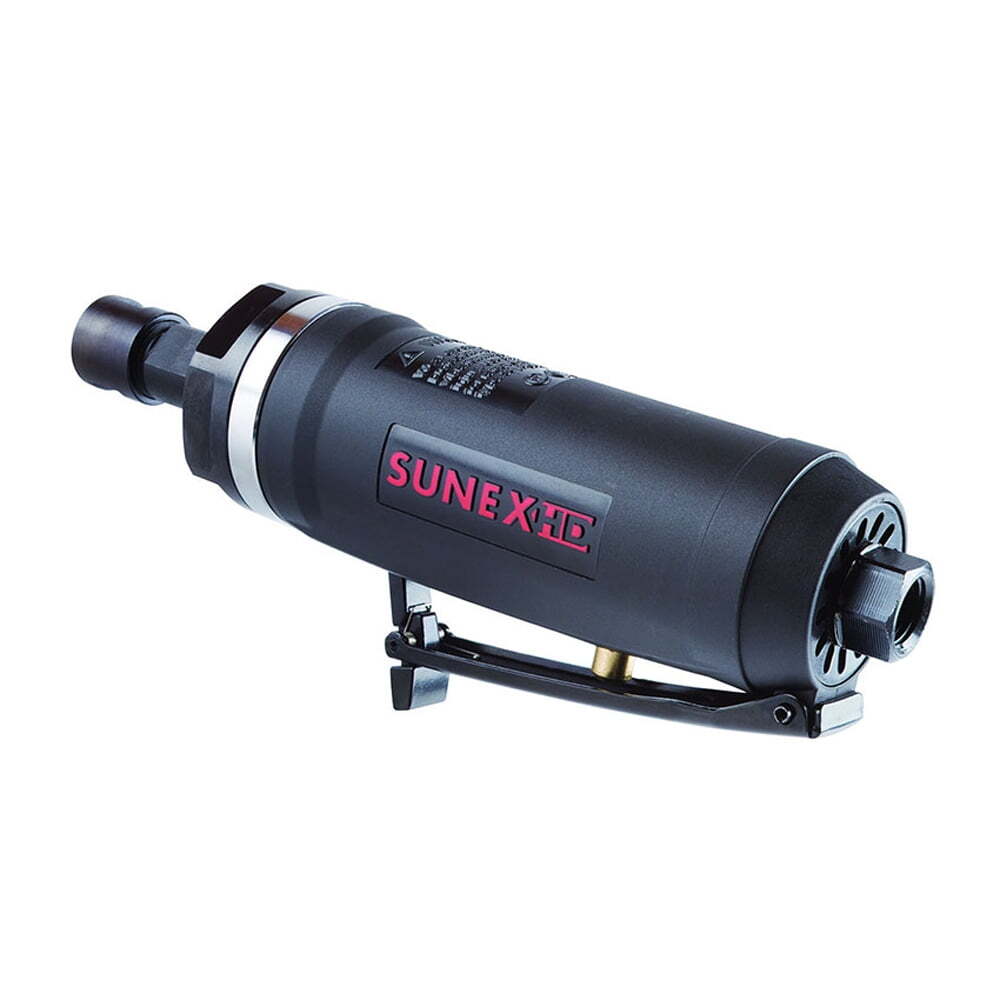 Sunex Tool SX5210 Super Duty Hd Straight Die Grinder Free Ship