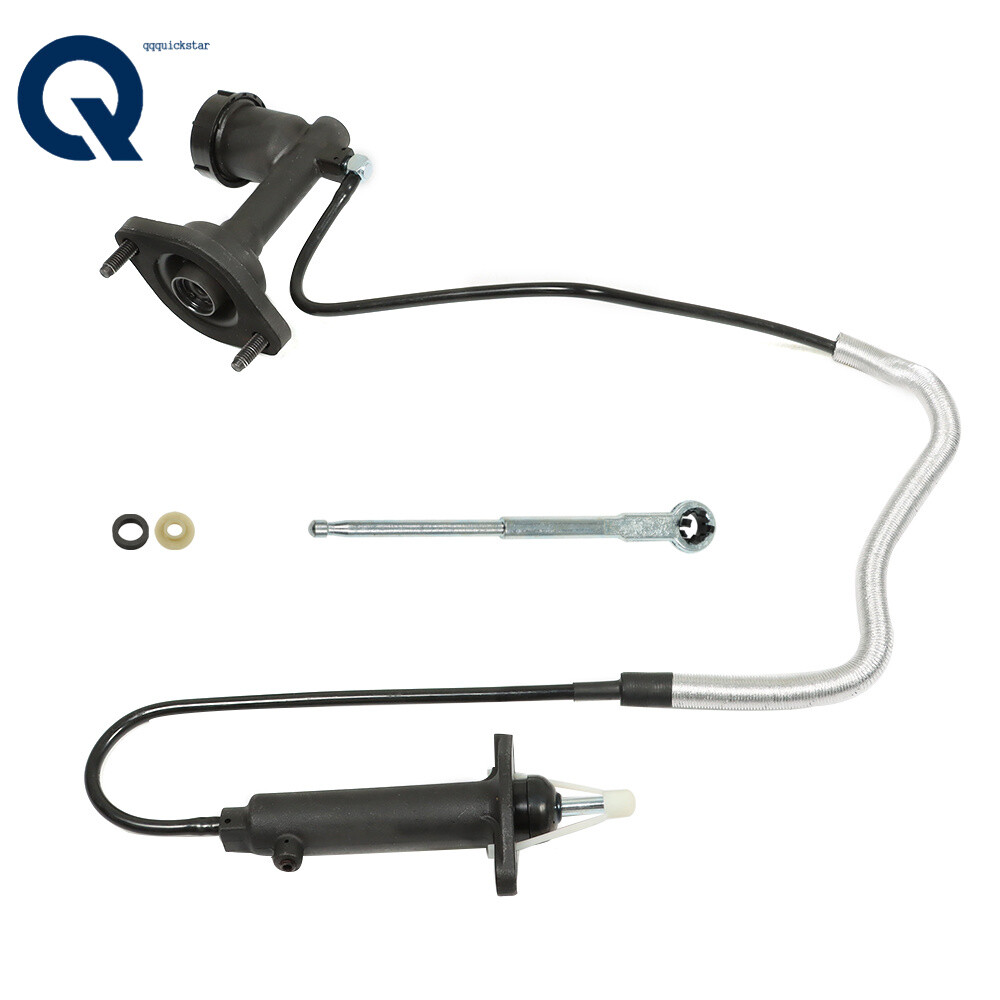 ローエン For 97/98/99-02 Jeep Wrangler 2.5L 4.0L Clutch Master