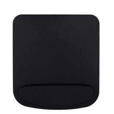 Mouse Pad Wrist Rest Support Ergonomic Comfort Mat Non-Slip PC Laptop Computer