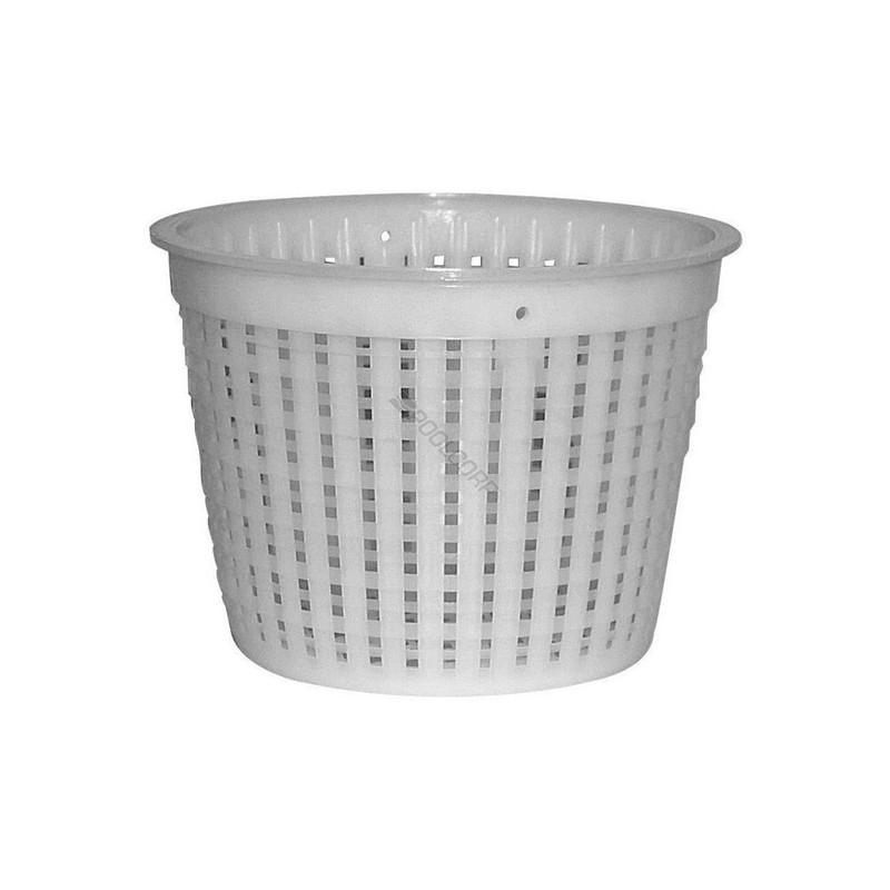 Panier De Skimmer Avec Anse Ady Lot De Deux, Ref 40031048