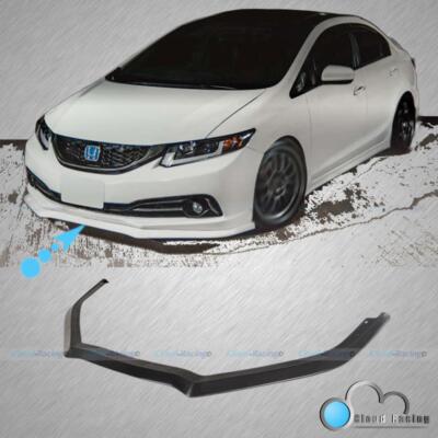 Spoiler Lip Urethane