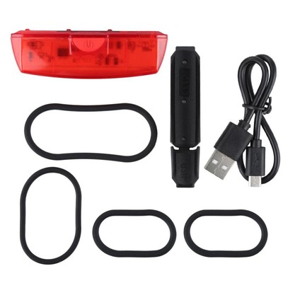 LED Bicycle Rear Light Cycling