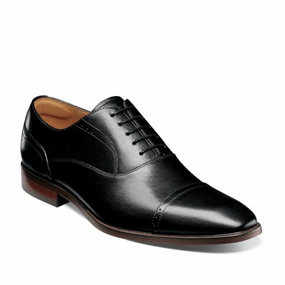 

Мужские оксфорды Florsheim Sorrento Cap Toe Oxford