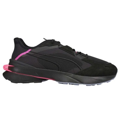

Женские черные кроссовки Puma Pwrframe Op1 Cyber Повседневная обувь 381599-02, Черный, Puma Pwrframe Op1 Cyber