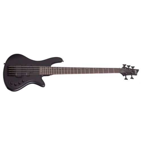 Schecter Diamond Series Deluxe-5 5 String Bass | eBay Schecter Diamond Series Deluxe-5 5 String Bass | eBay