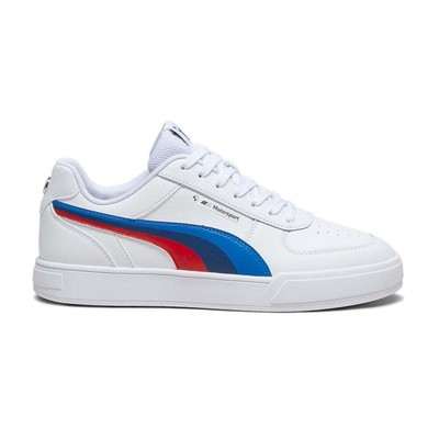 

Мужские белые кроссовки Puma Bmw Mms Caven на шнуровке 30769804, Белый, Puma Bmw Mms Caven Lace Up