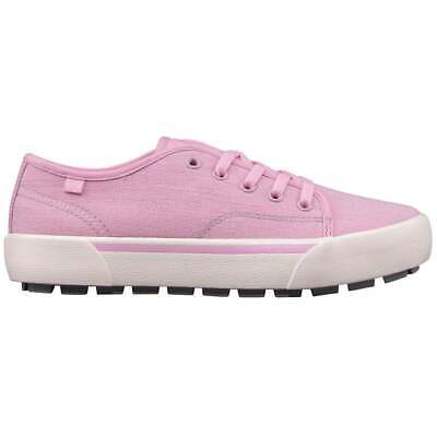 Женские розовые кроссовки на шнуровке Lugz Trax Повседневная обувь WTRAXT-6616