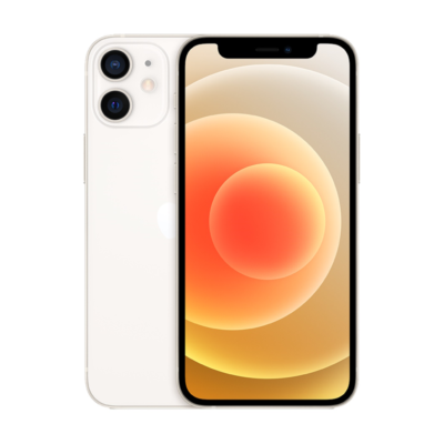 iPhone 12 White