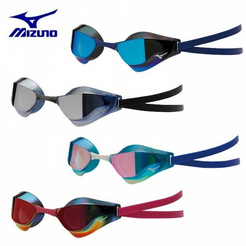 Mizuno Swim-Swimming Goggle GX SONIC EYE J FINA N3JE9001 4 Mizuno Swim-Swimming Goggle GX SONIC EYE J FINA N3JE9001 4