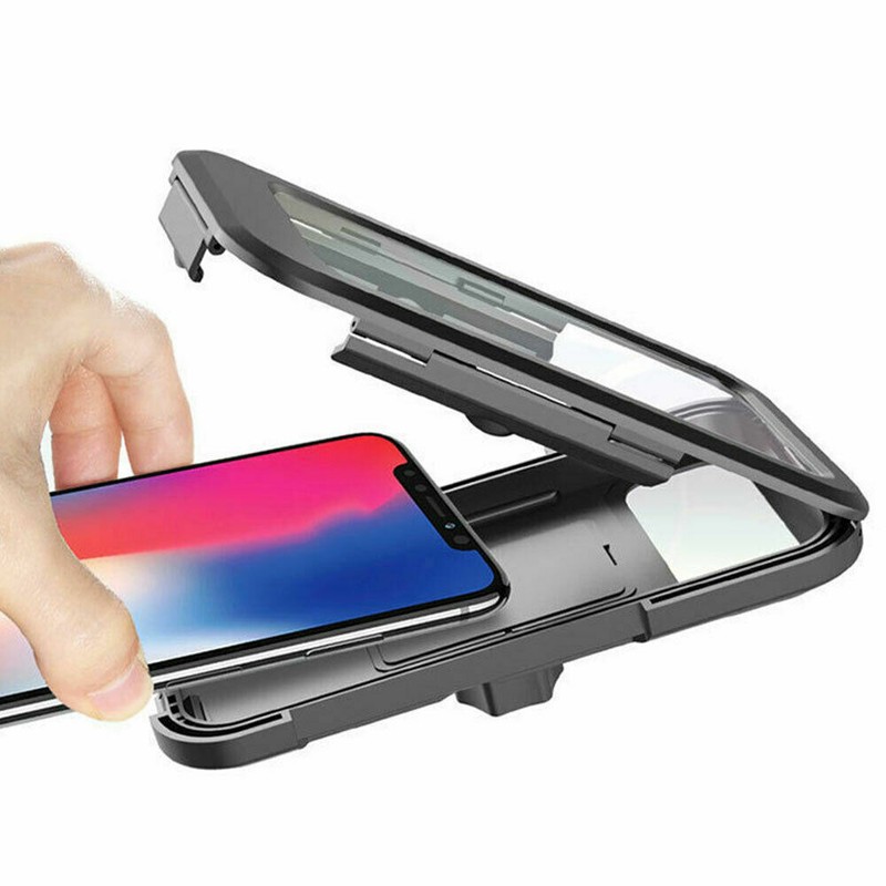 bike phone holder porta cellulare per bicicletta regolabile